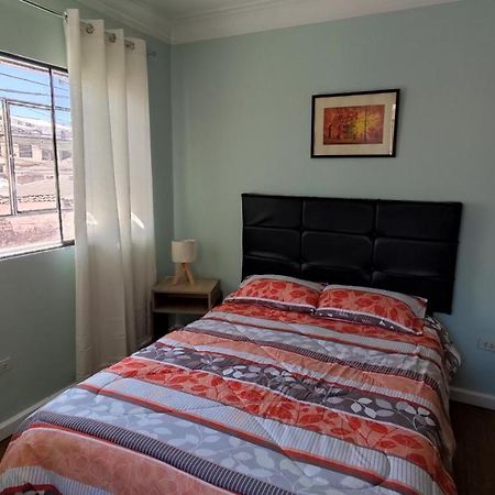 I - Apartahotel Kellu Wasi - Cuzco Kültér fotó