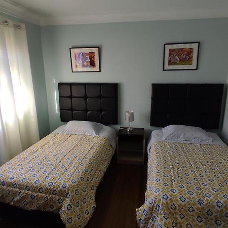 I - Apartahotel Kellu Wasi - Cuzco Kültér fotó
