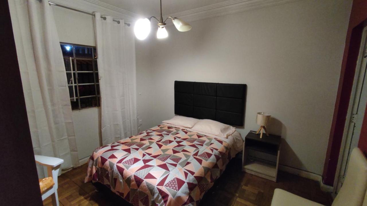 I - Apartahotel Kellu Wasi - Cuzco Kültér fotó