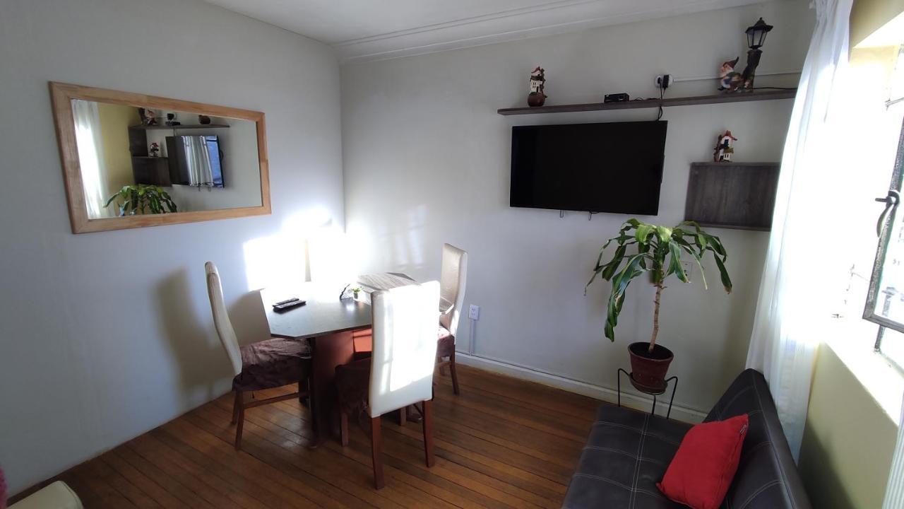 I - Apartahotel Kellu Wasi - Cuzco Kültér fotó