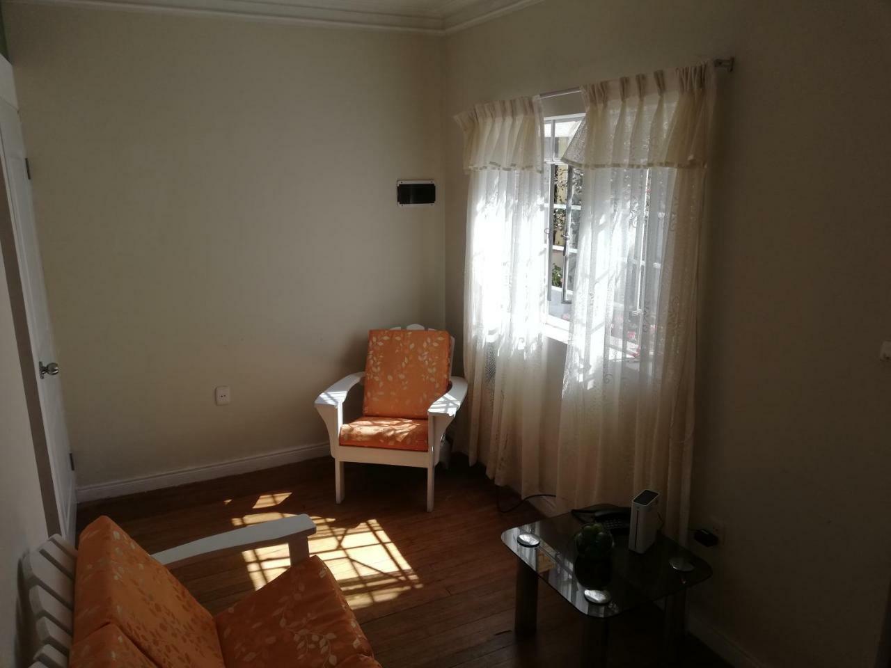 I - Apartahotel Kellu Wasi - Cuzco Kültér fotó